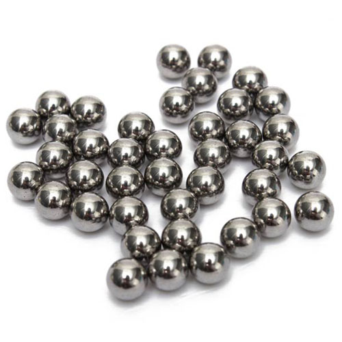 Bullet Catch V Ball Bearings by PropDog - pack of 10